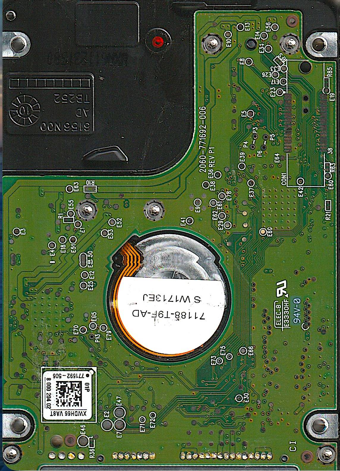 pcb