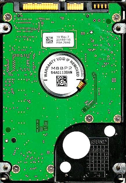 pcb