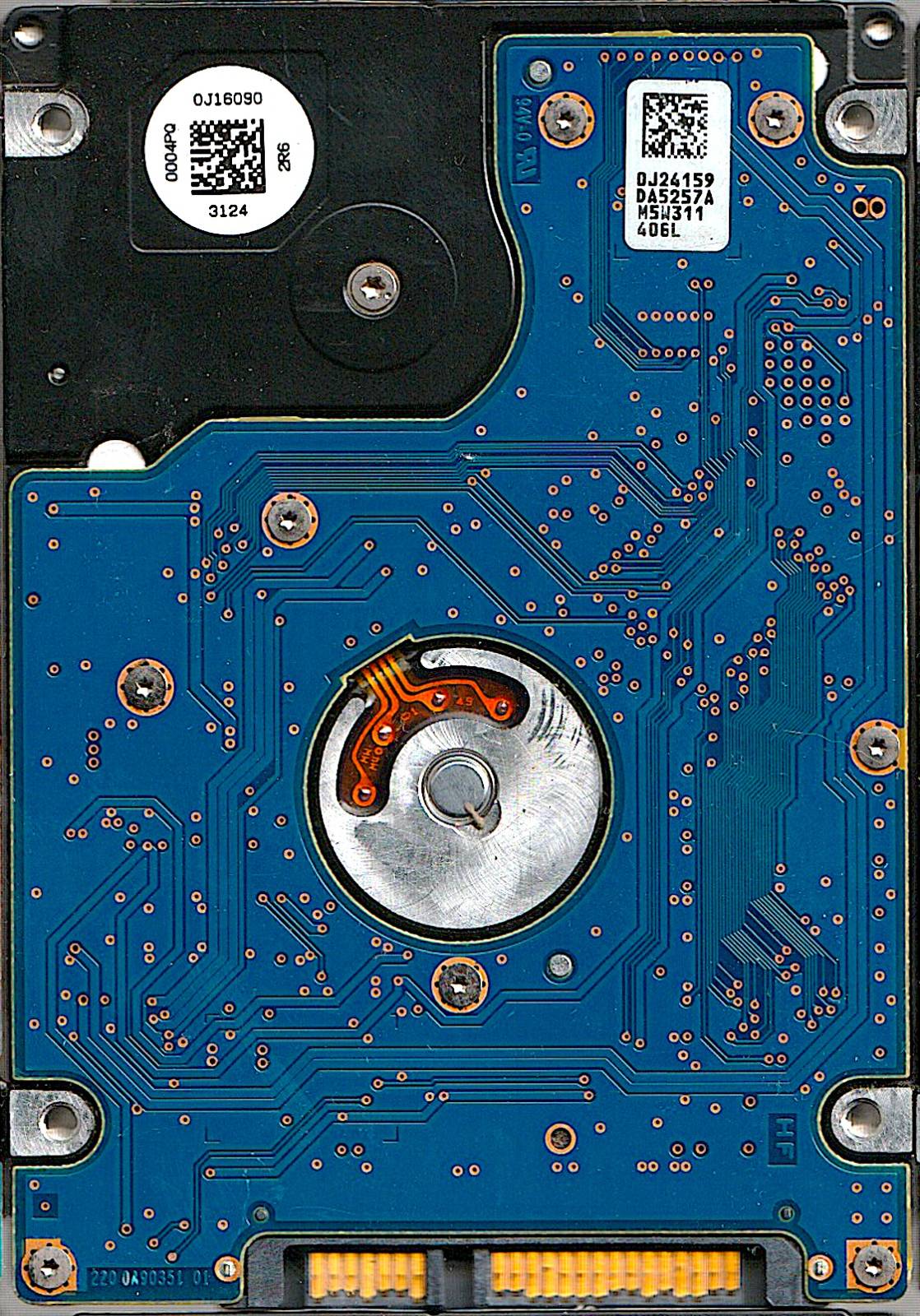 pcb