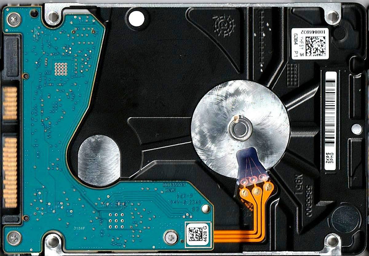 pcb