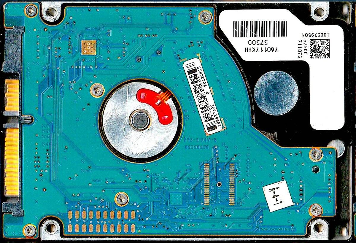 pcb