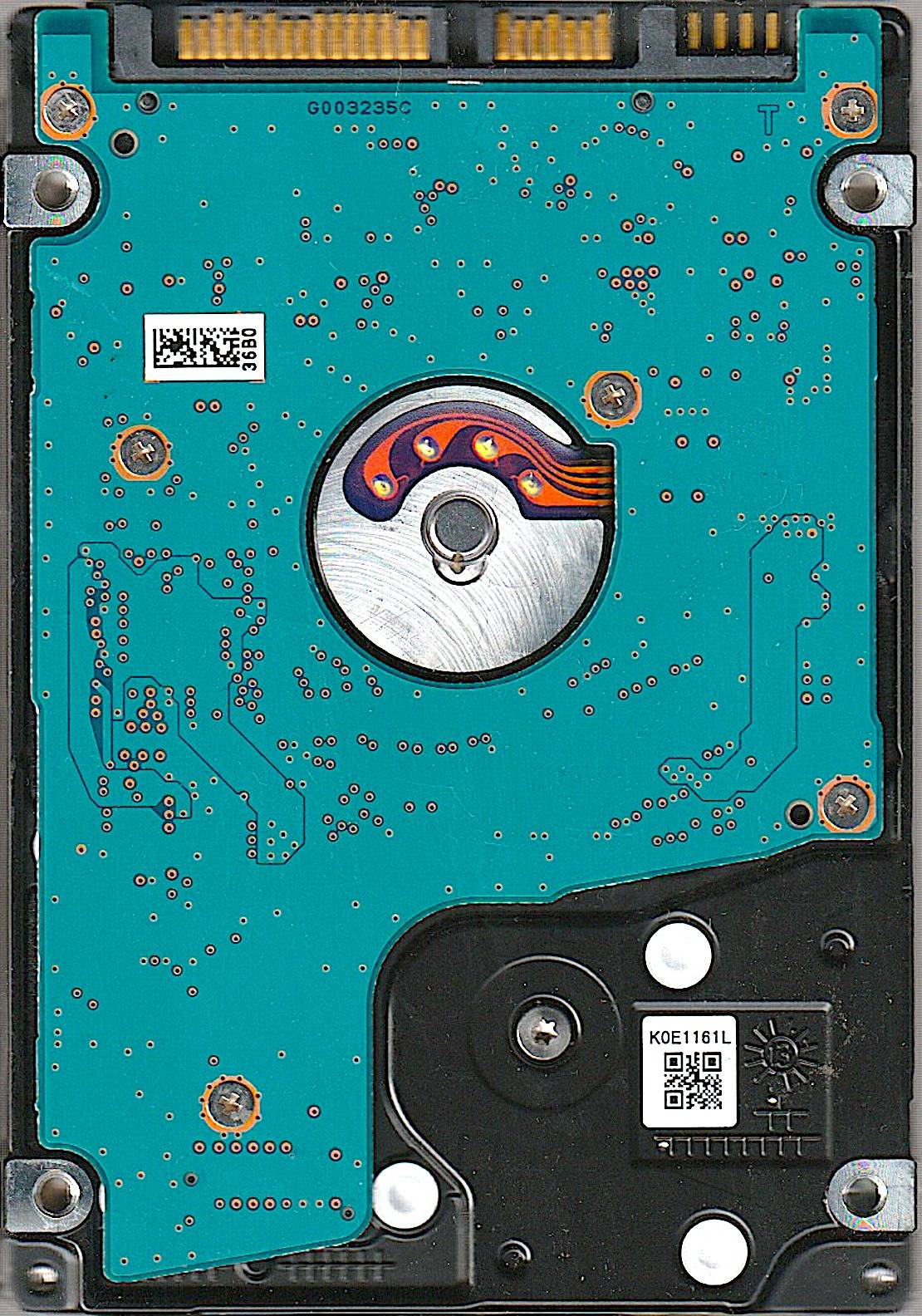 pcb