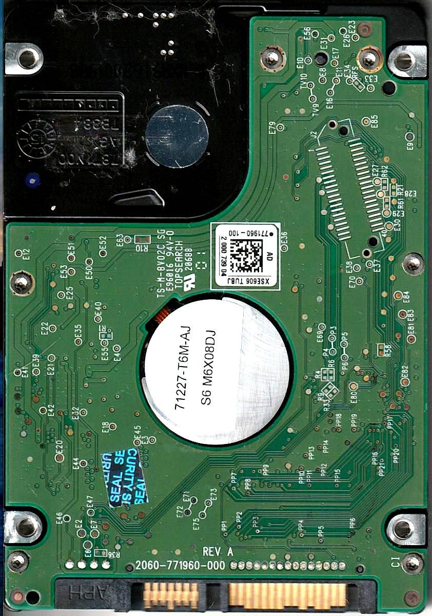 pcb