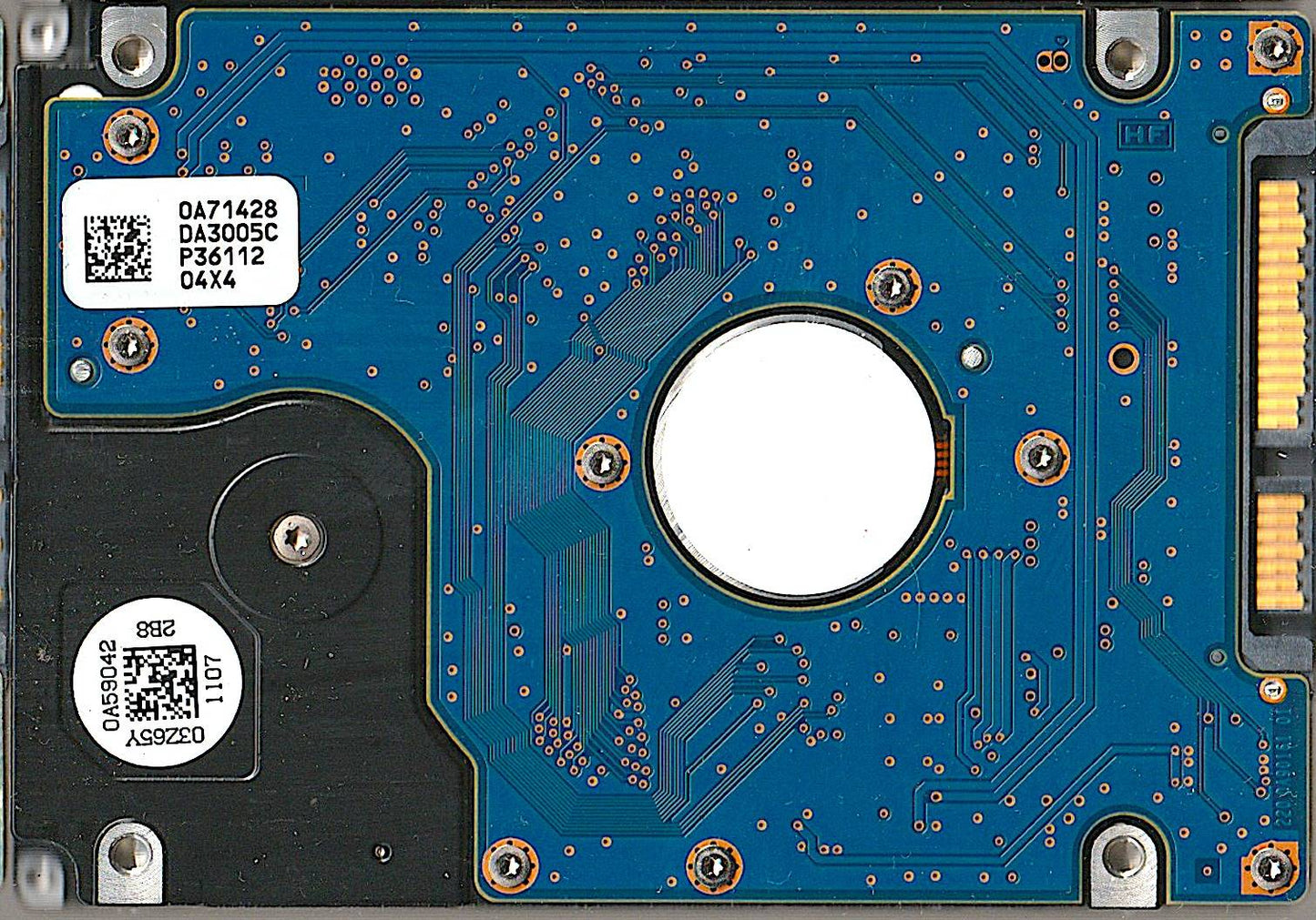 pcb