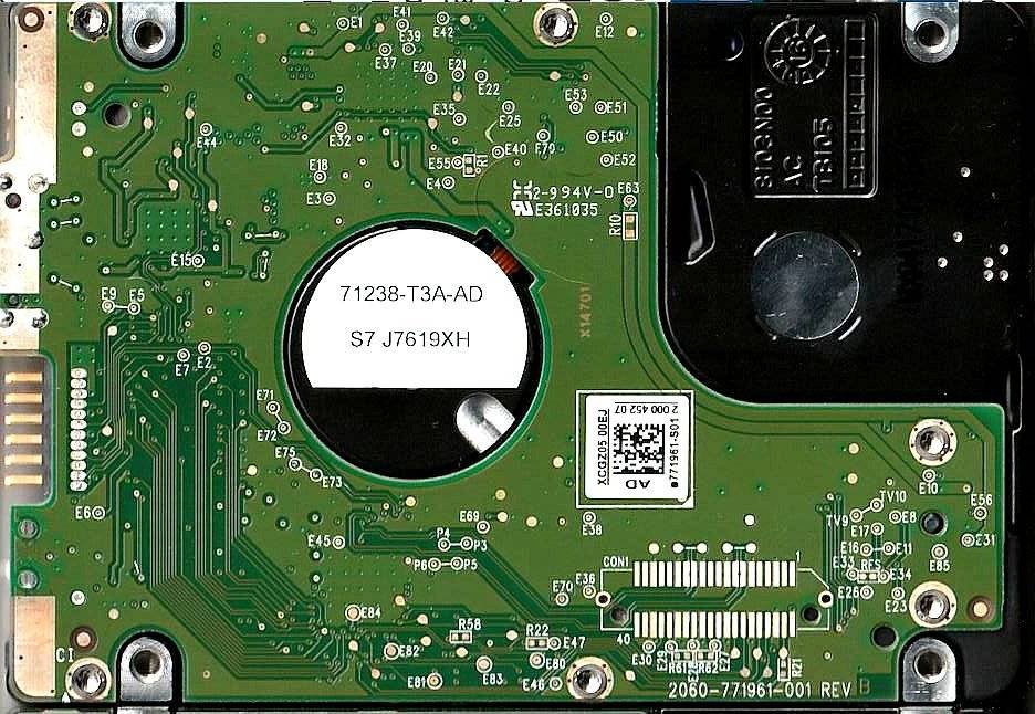 pcb