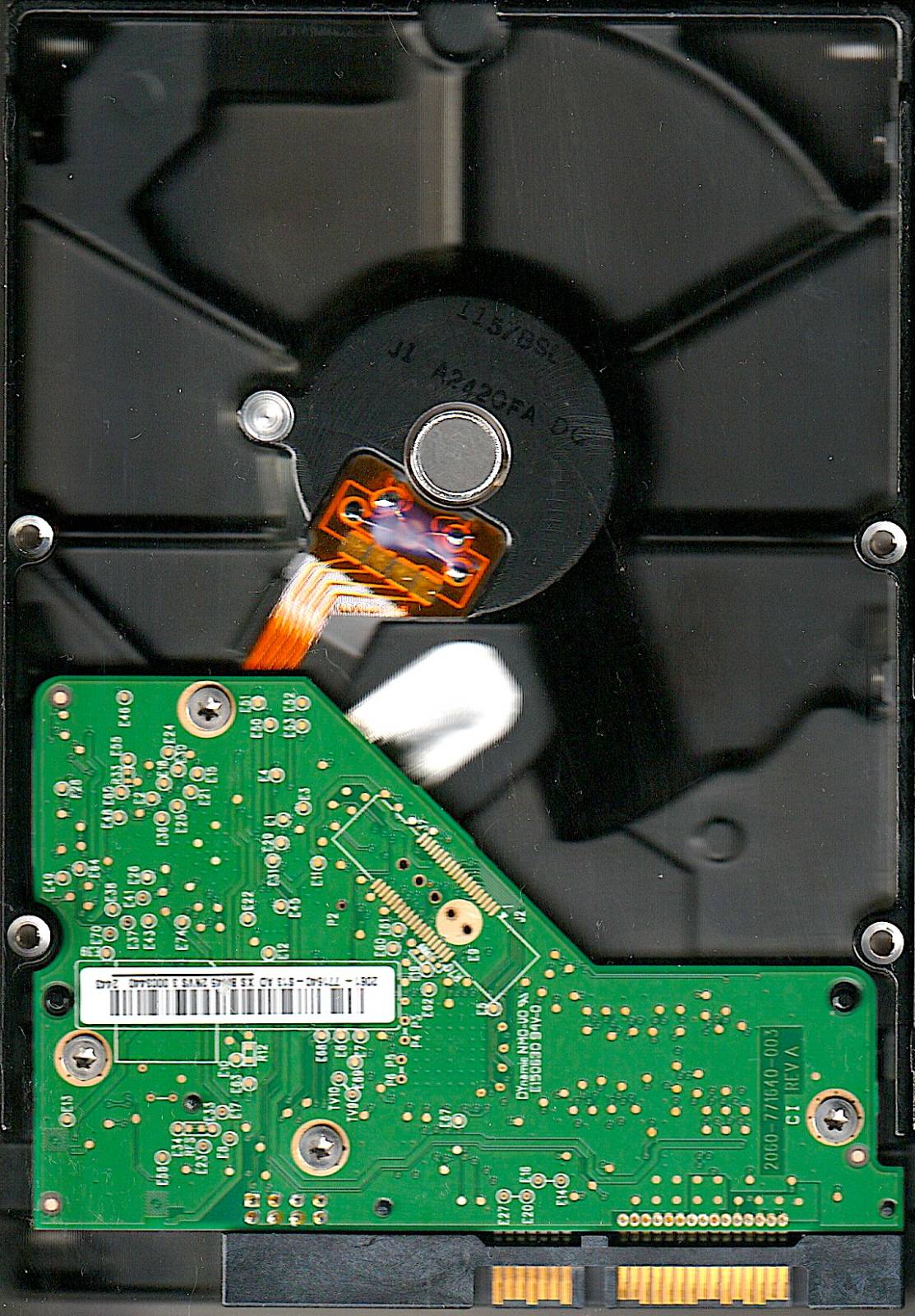pcb