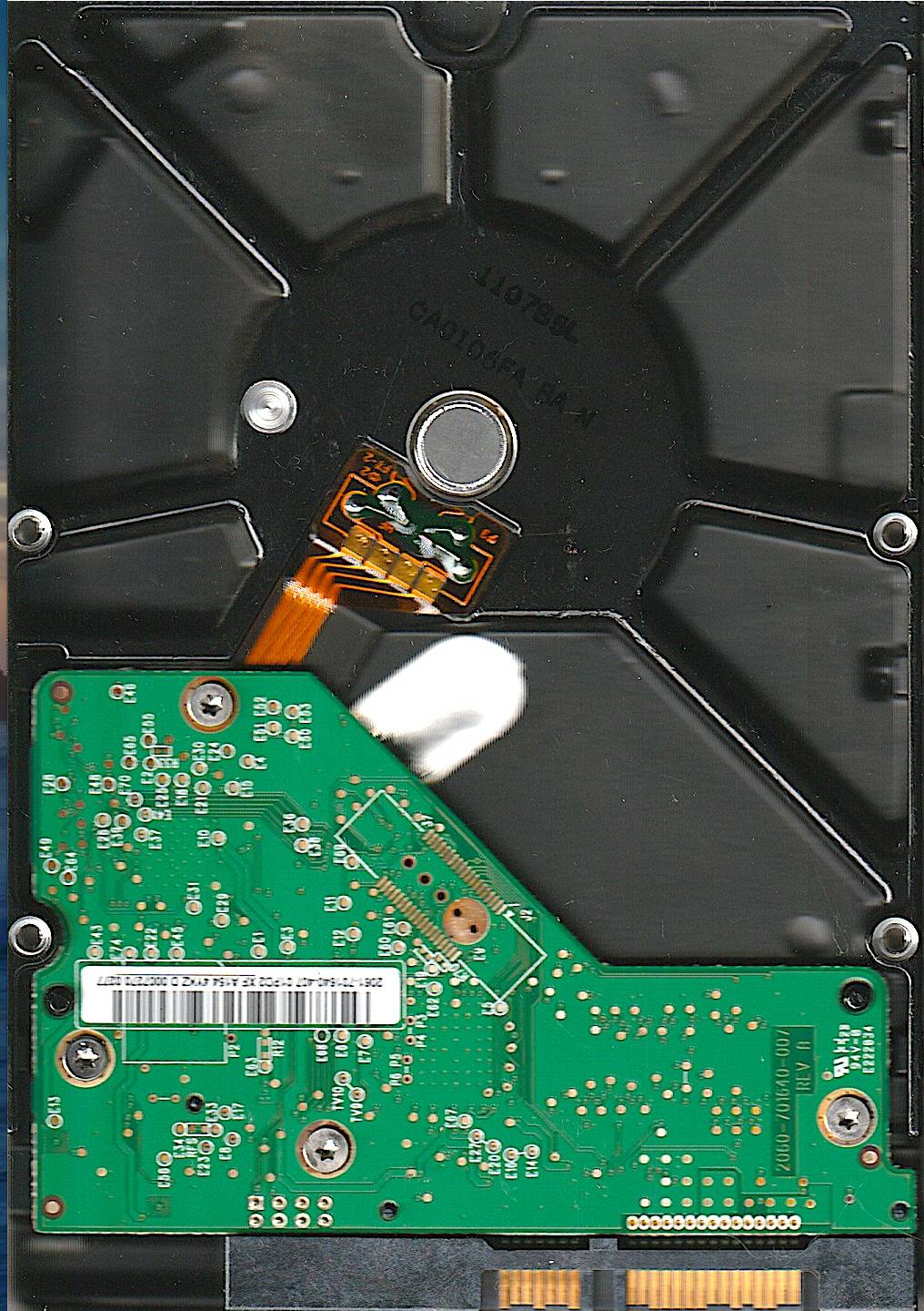 pcb