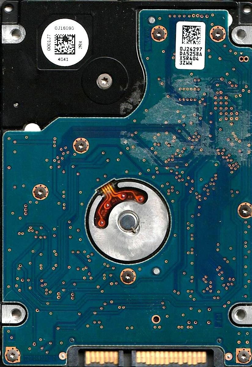 pcb
