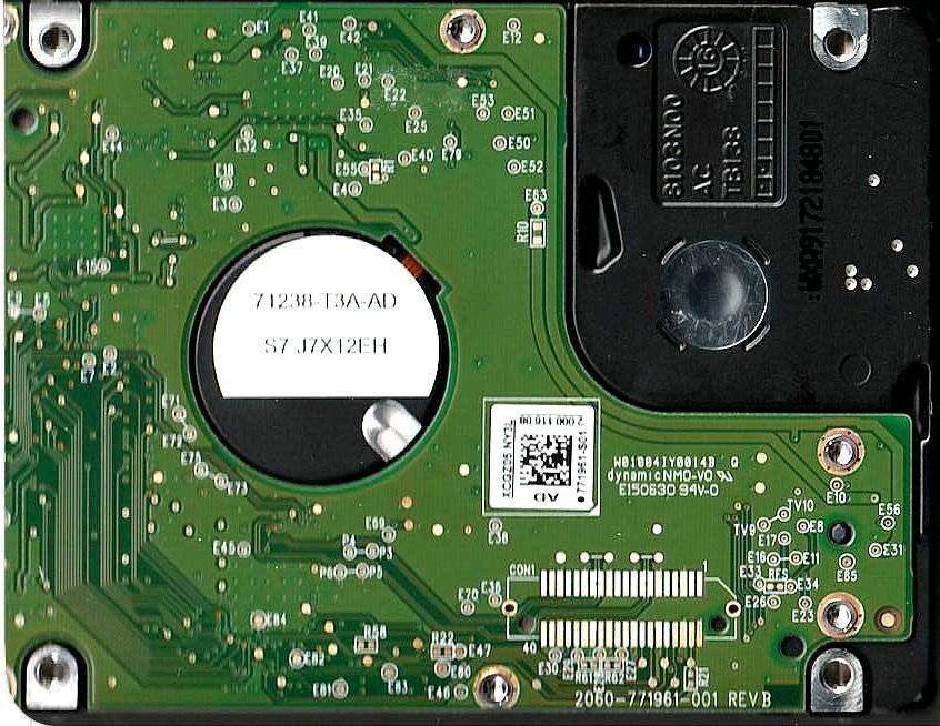 pcb