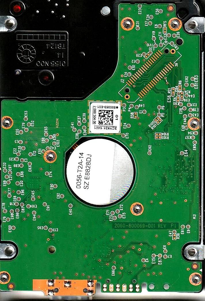 pcb