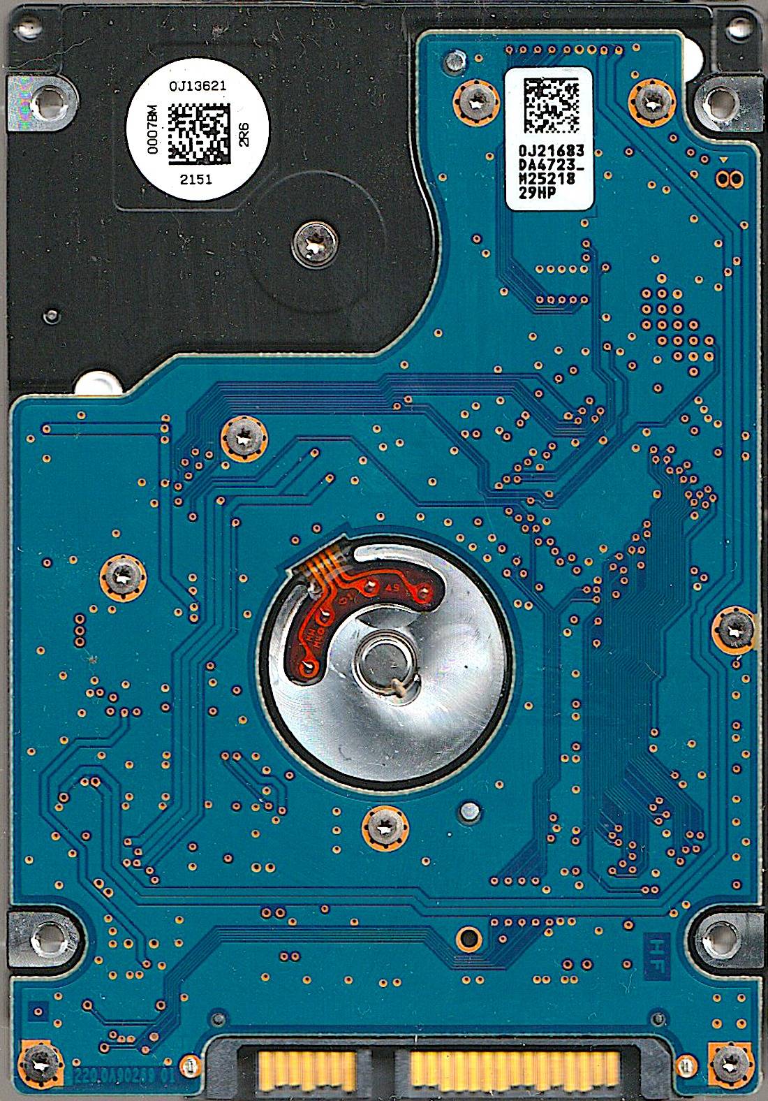 pcb