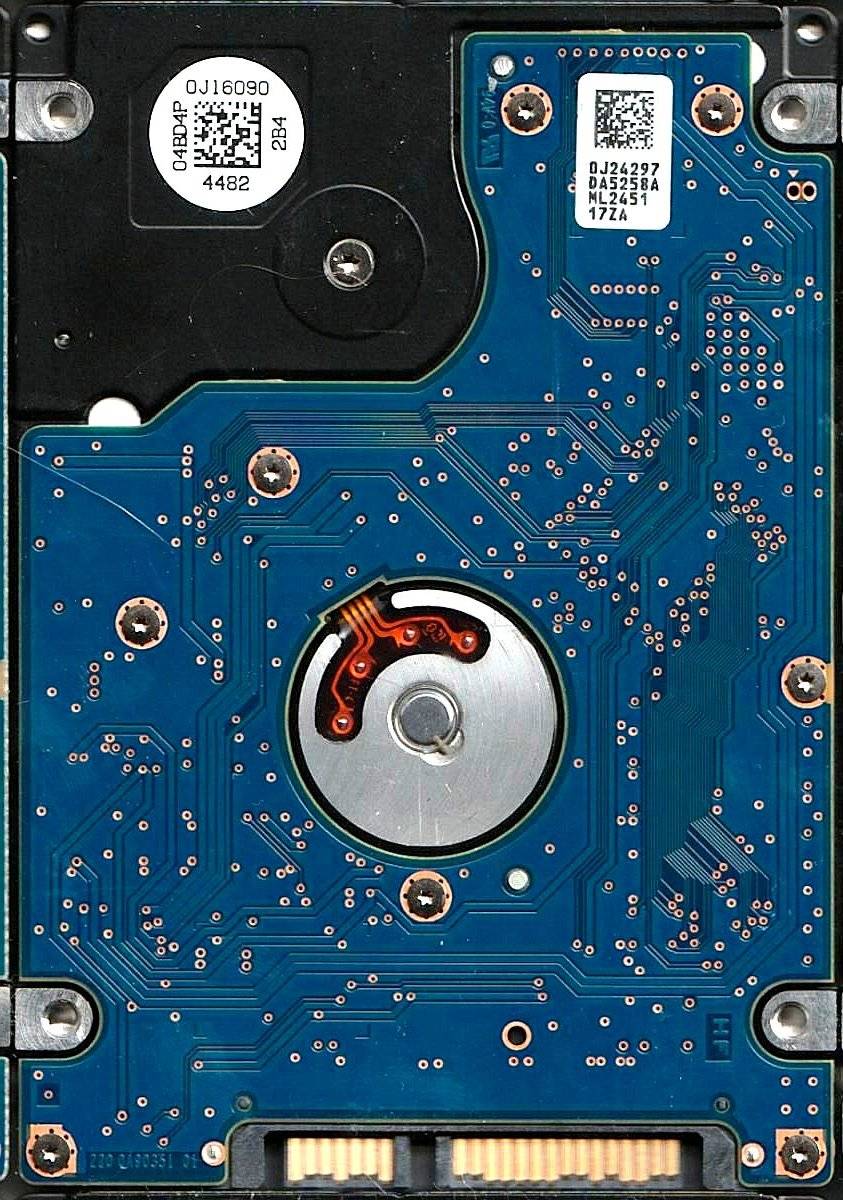 pcb