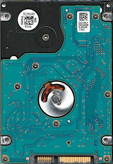 pcb