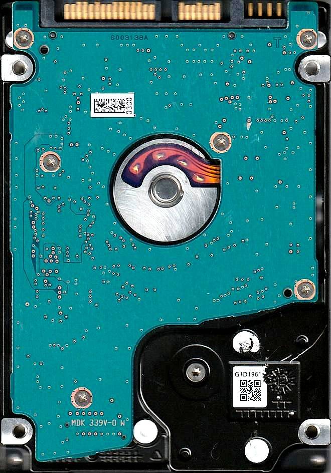 pcb