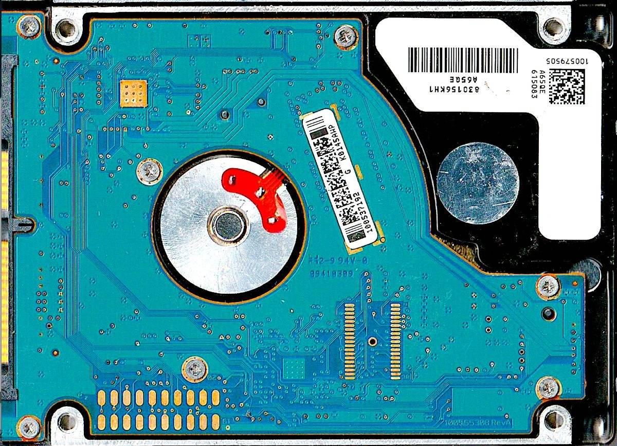 pcb