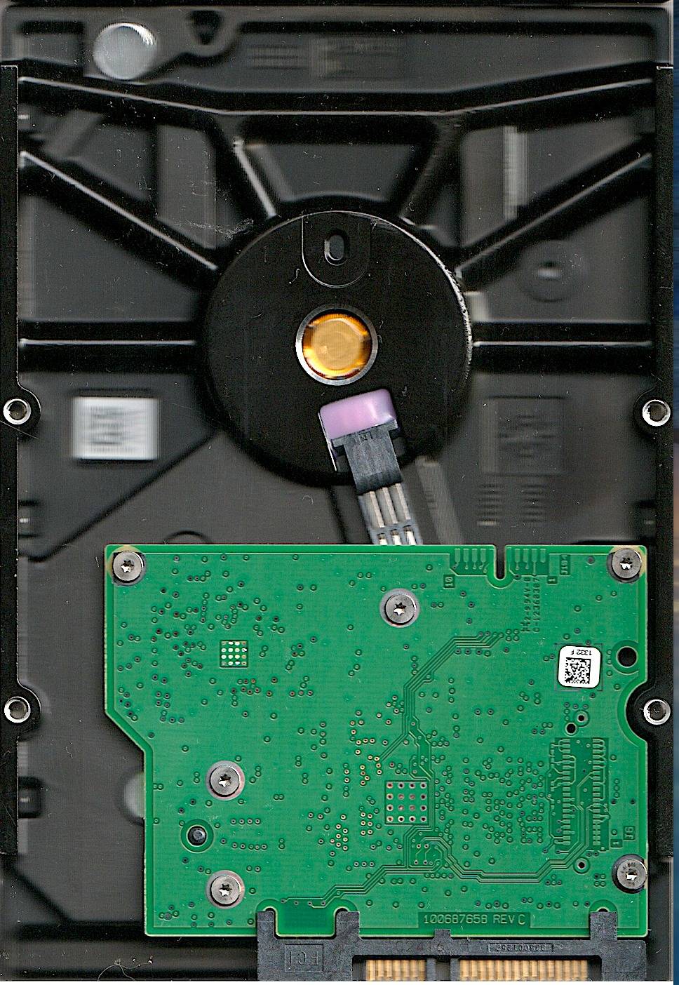 pcb