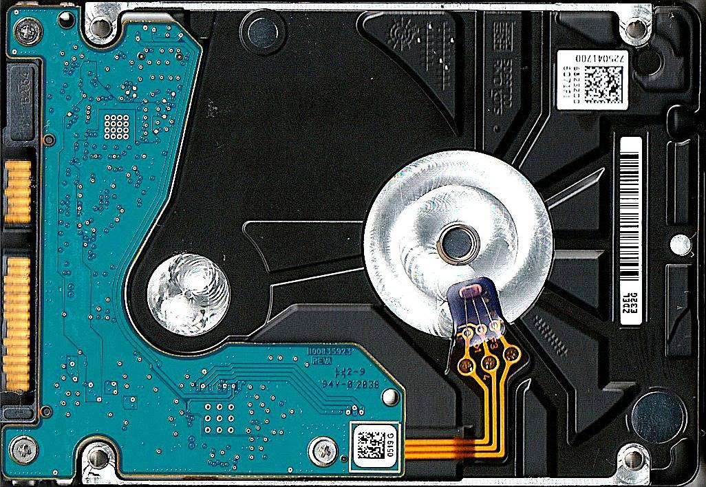 pcb