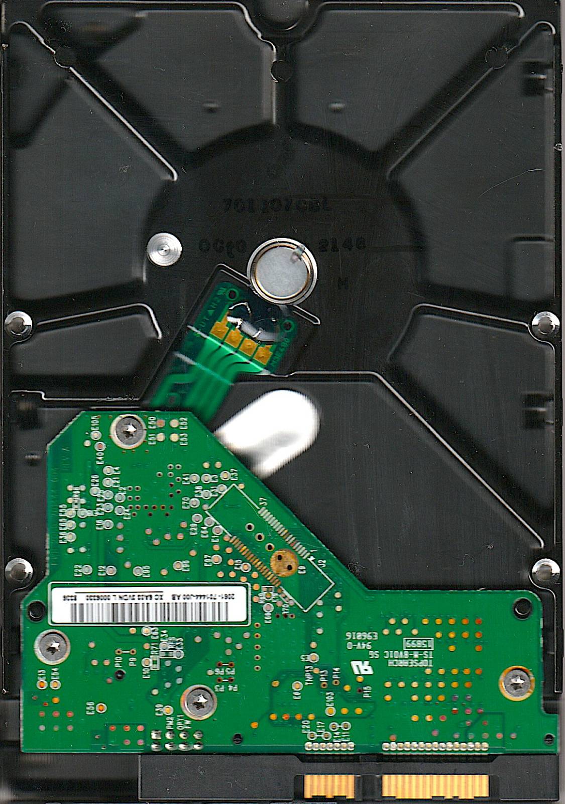 pcb