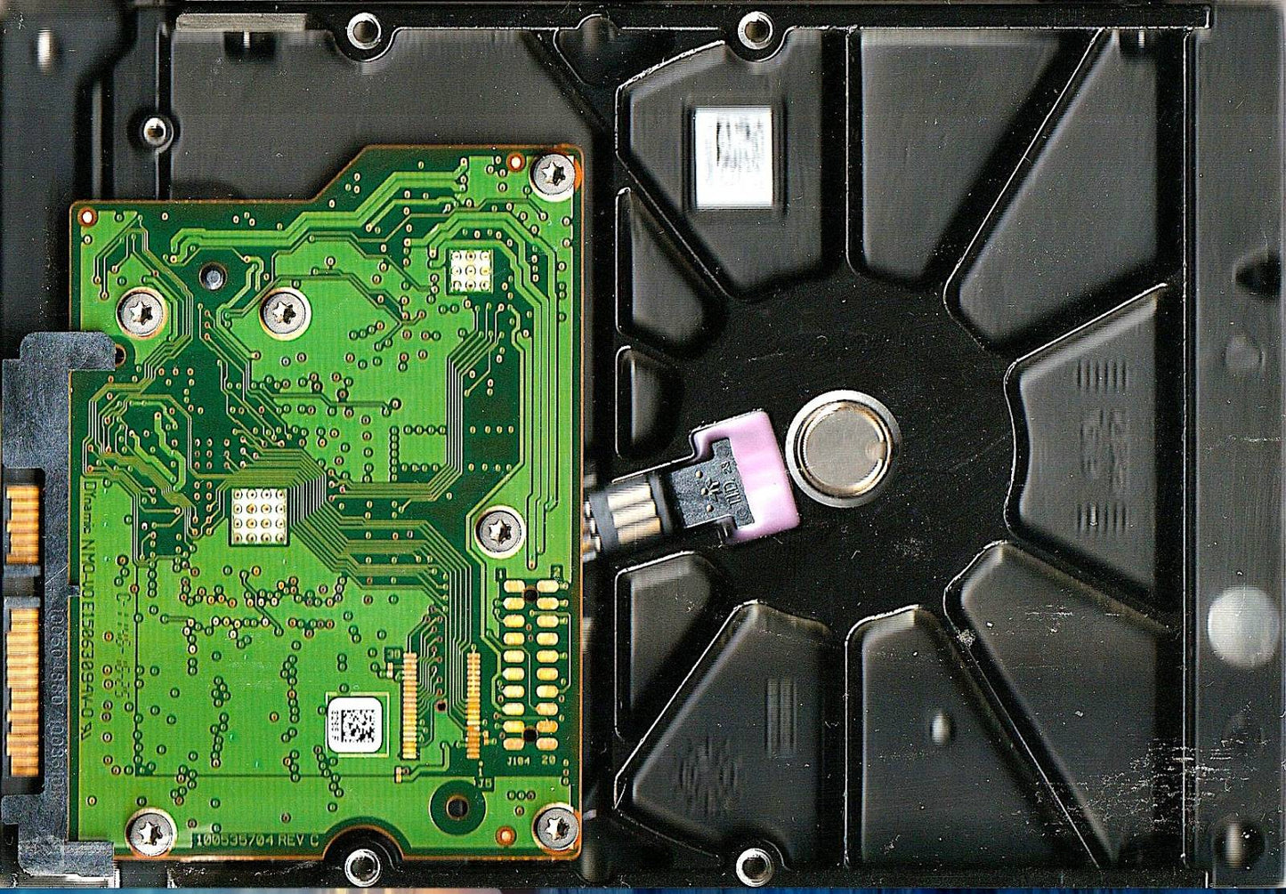 pcb