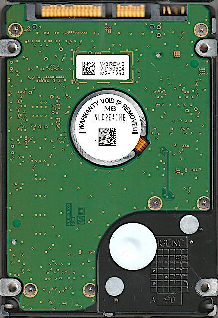 pcb
