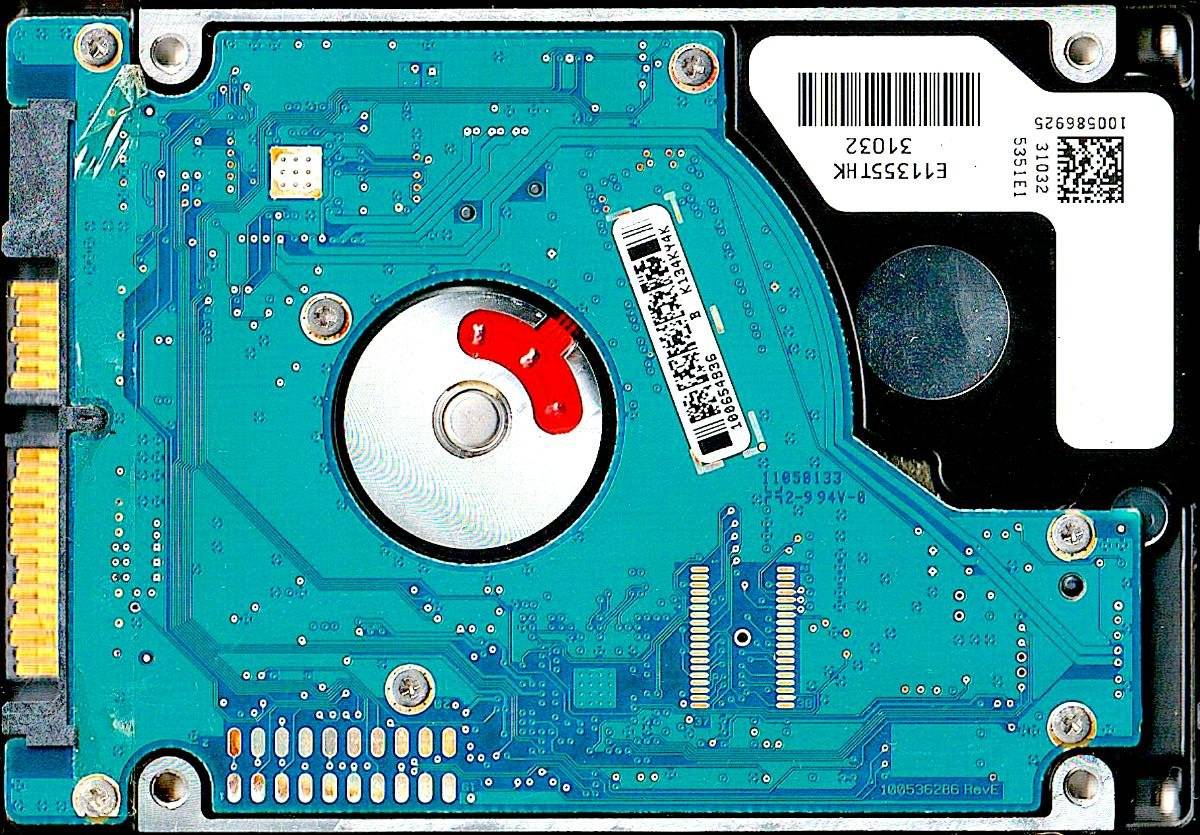 pcb