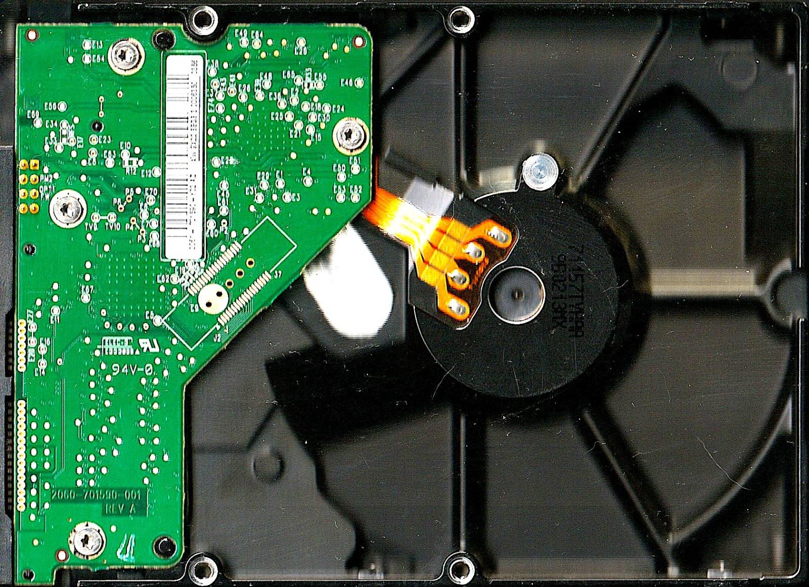 pcb
