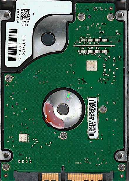 pcb