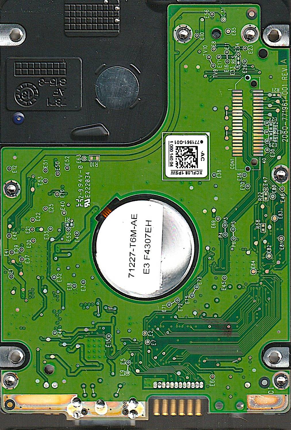 pcb