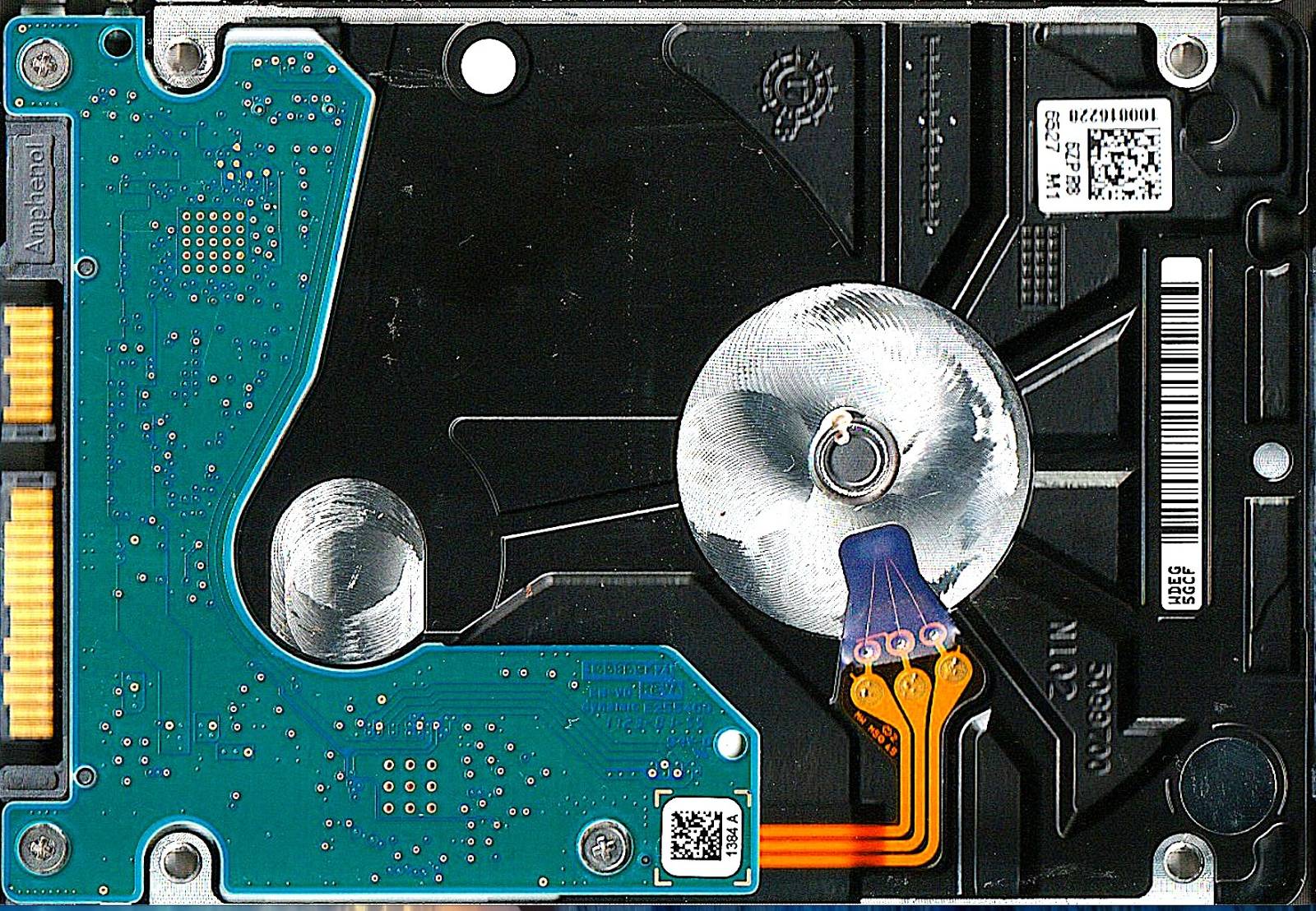 pcb