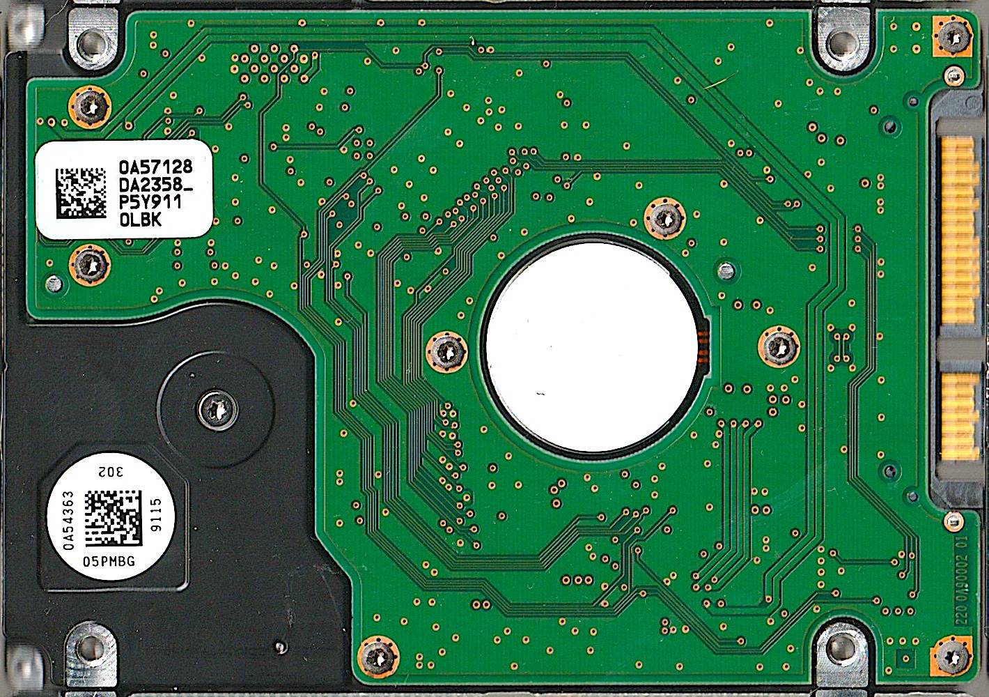 pcb
