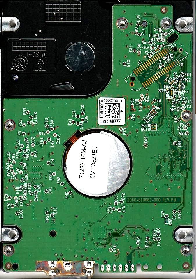 pcb