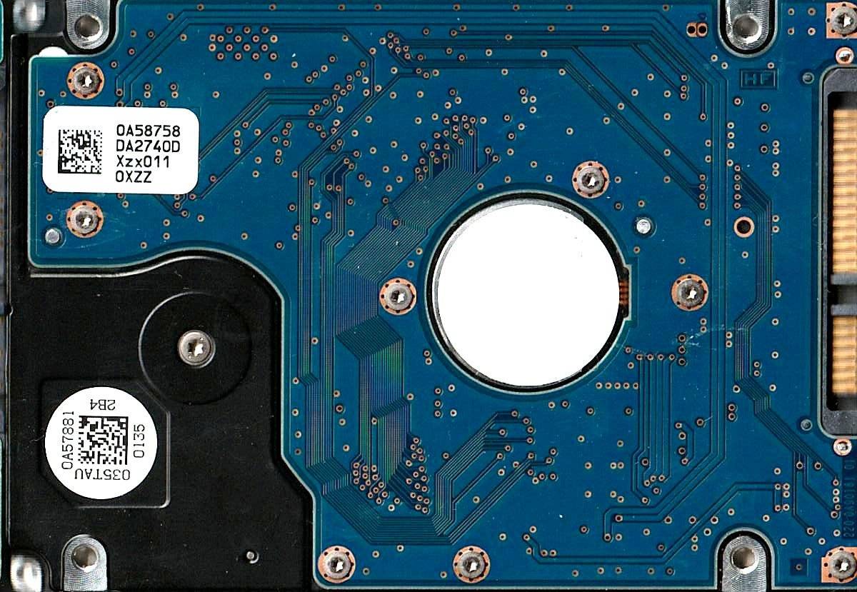 pcb