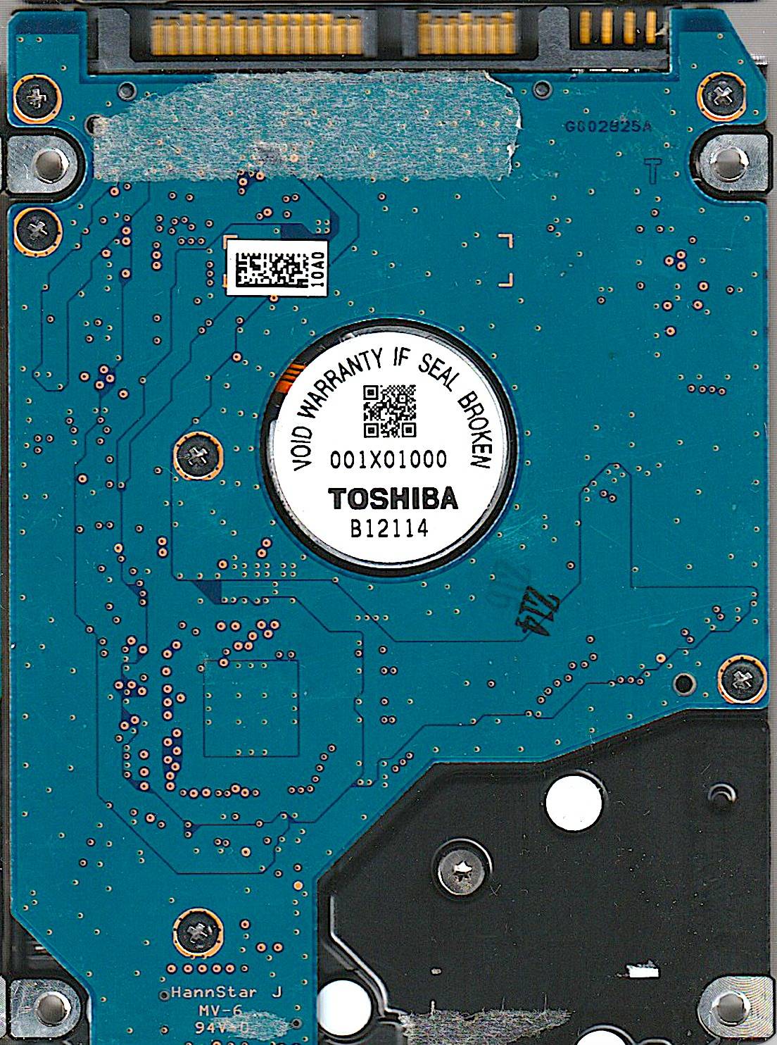 pcb