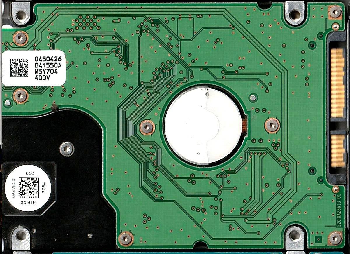 pcb