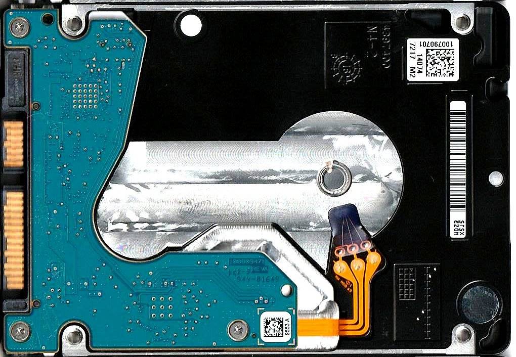 pcb