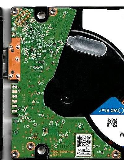 pcb