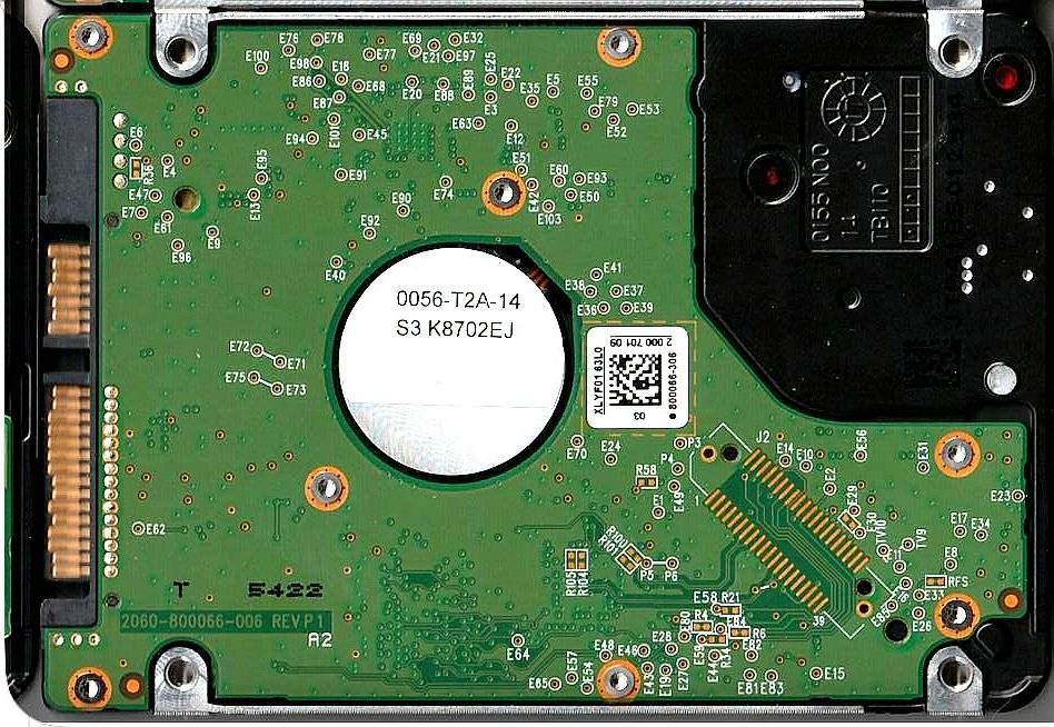 pcb