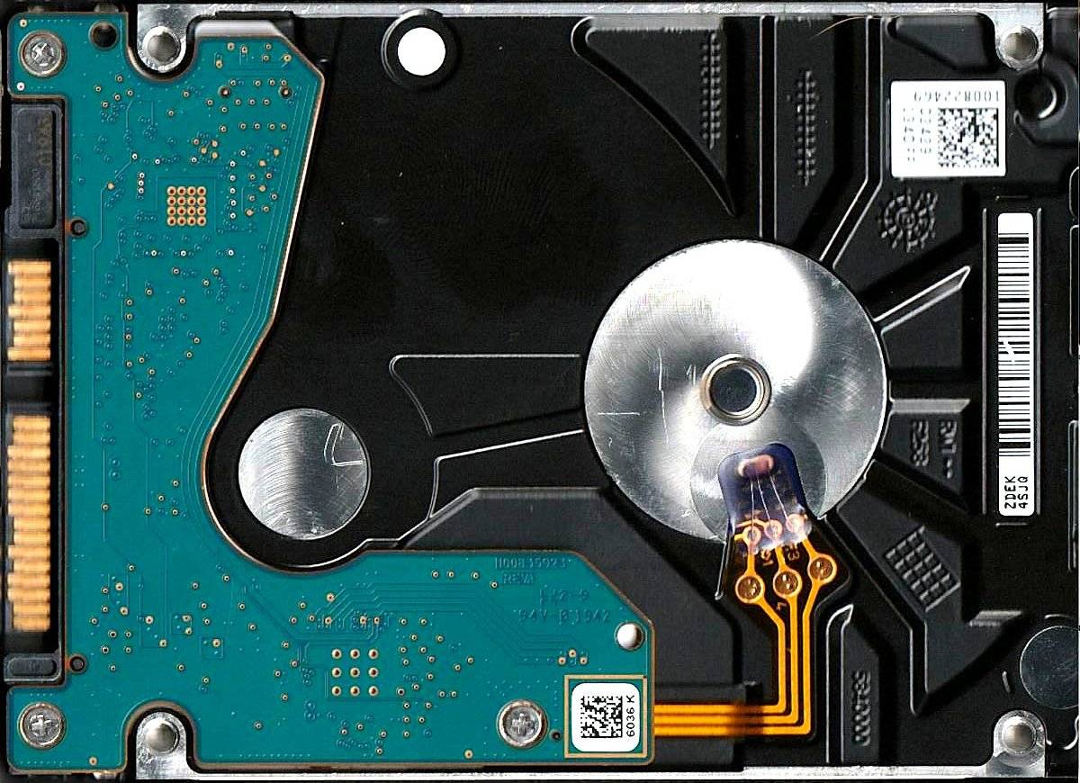 pcb