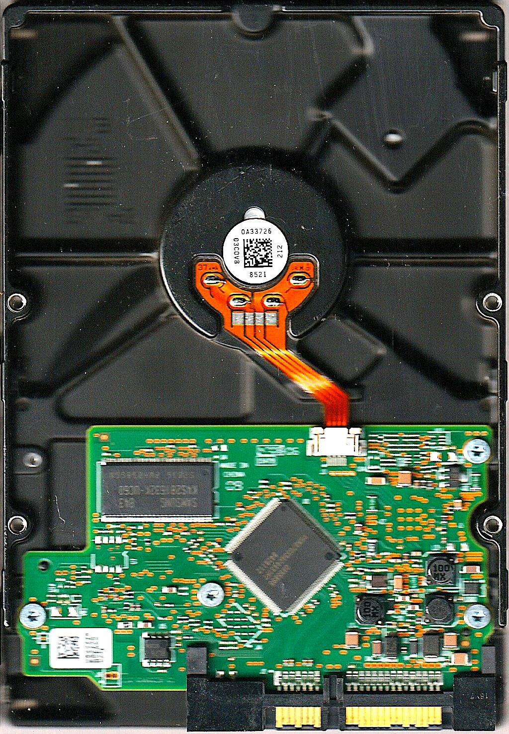 pcb
