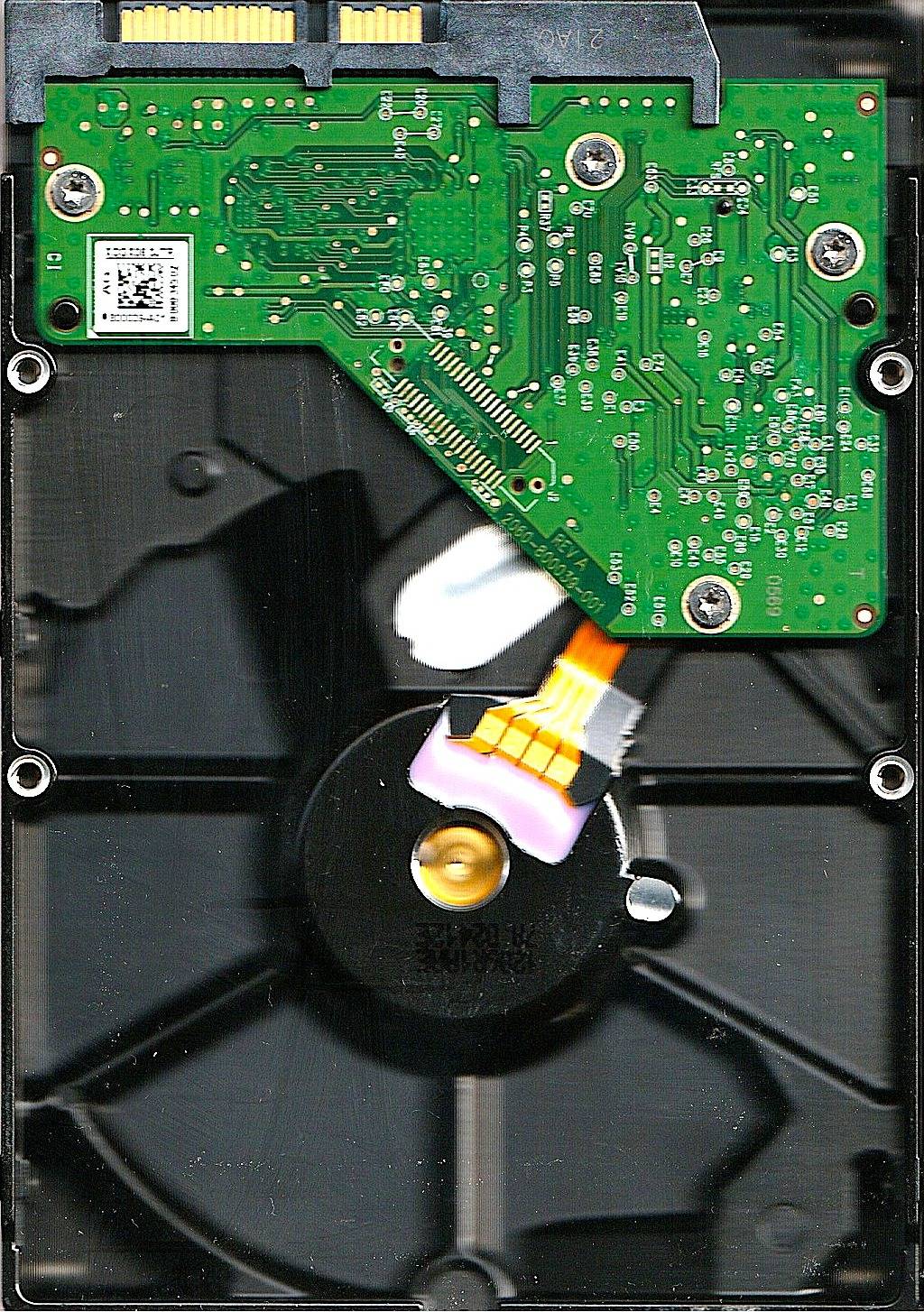 pcb