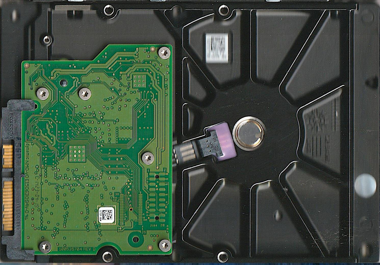 pcb