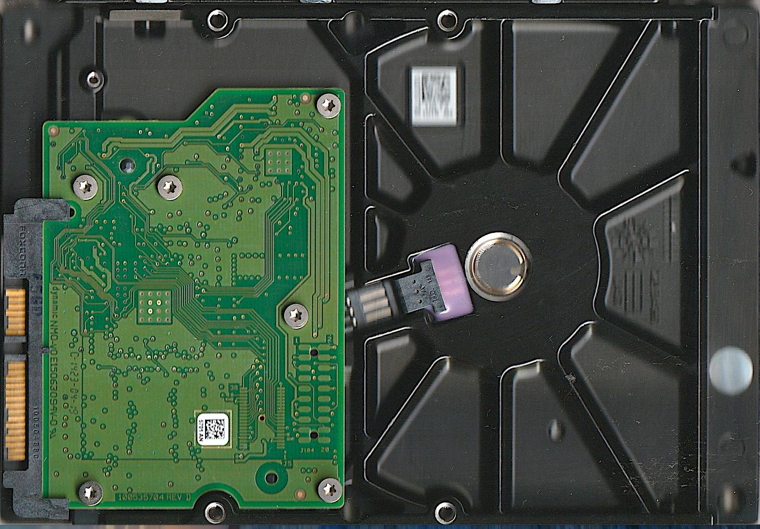 pcb