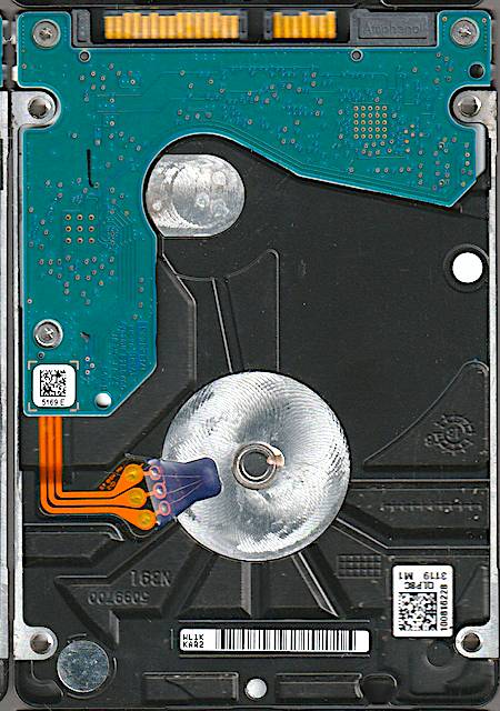 pcb