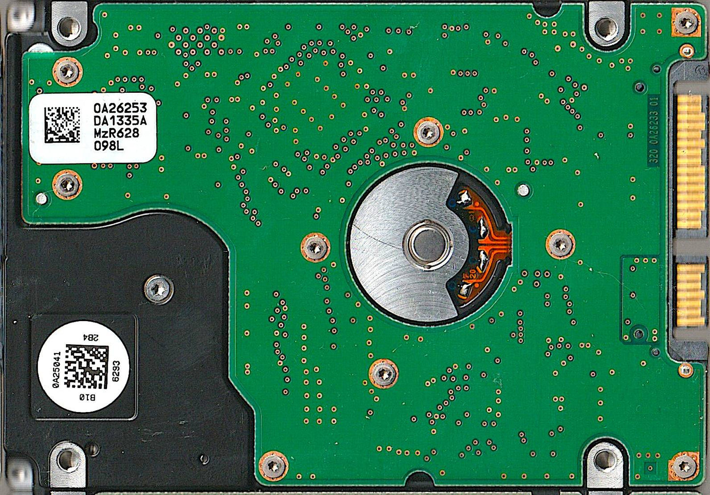 pcb