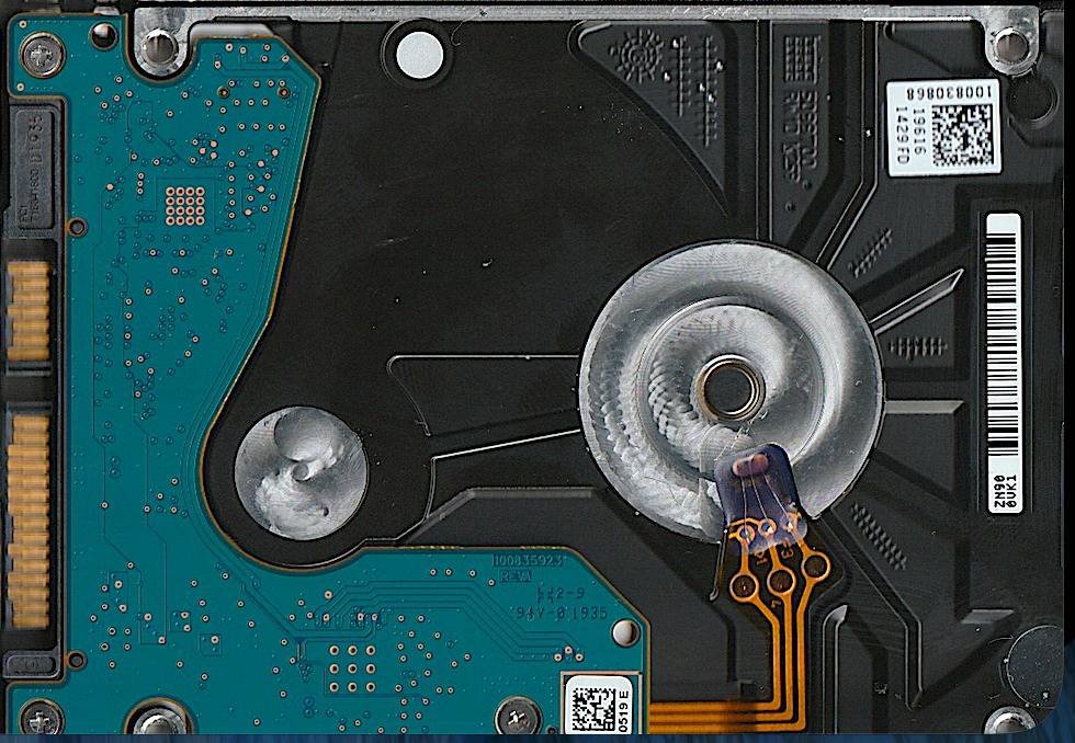 pcb