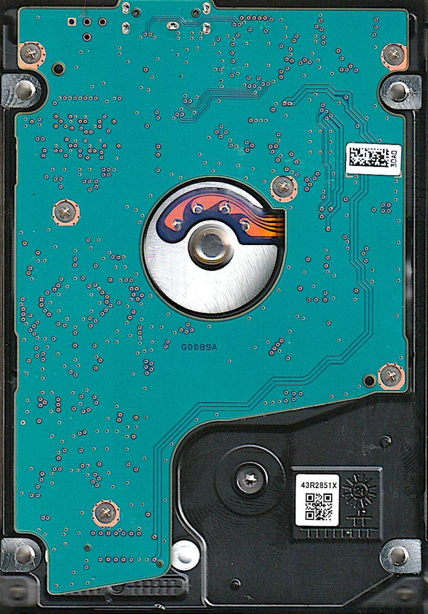 pcb