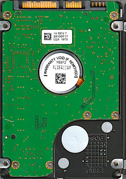 pcb