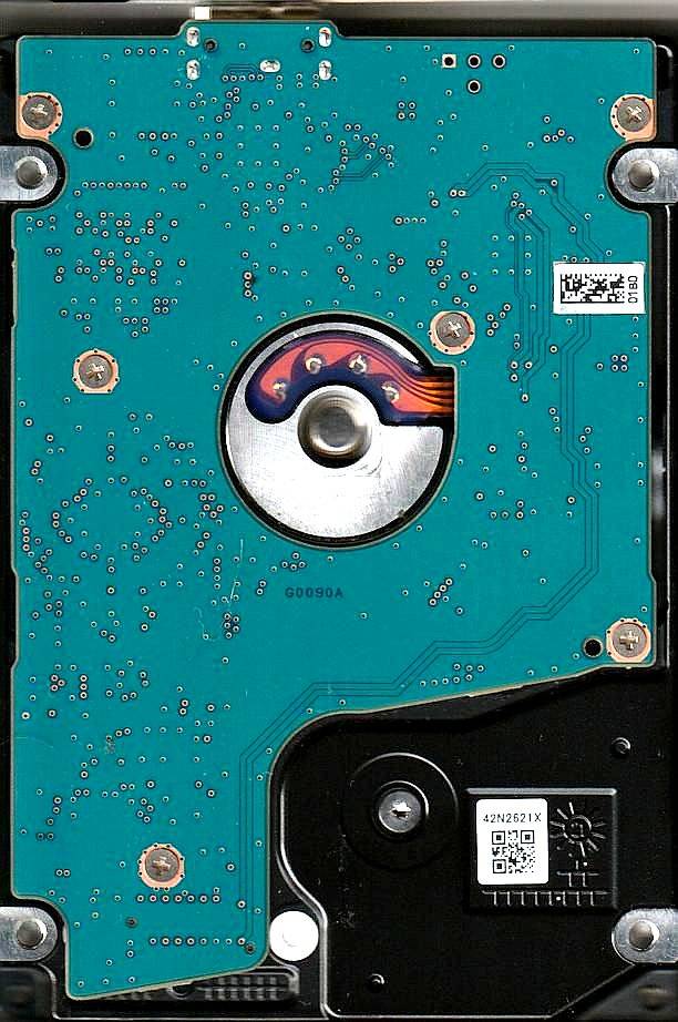 pcb