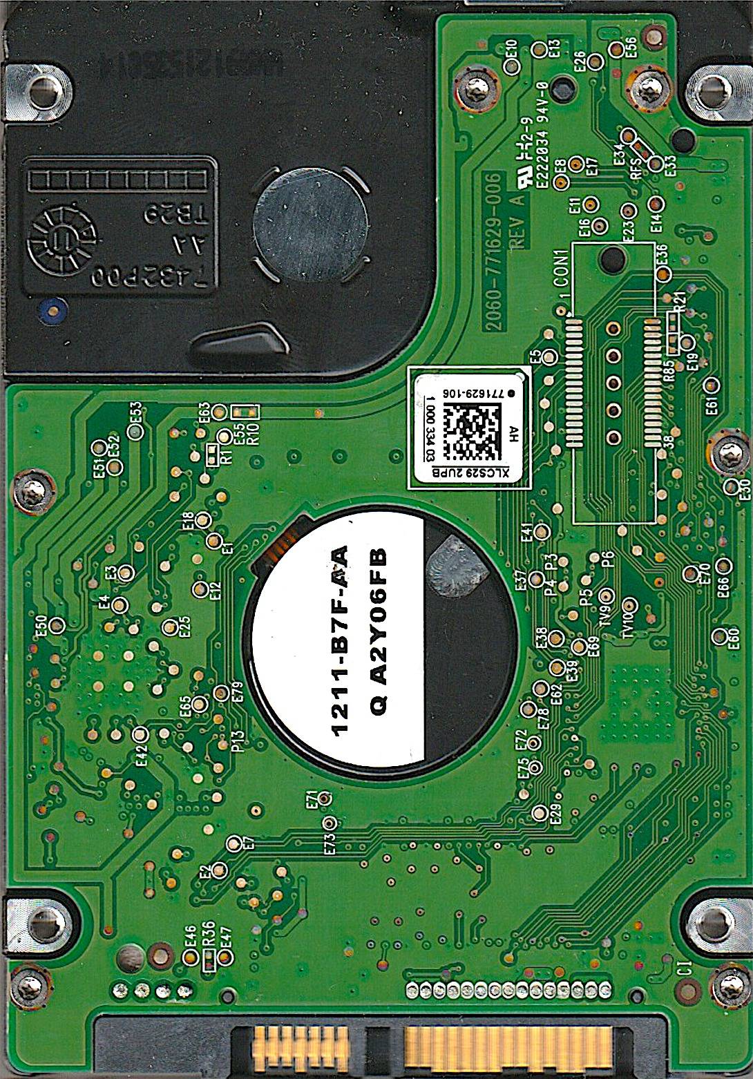 pcb