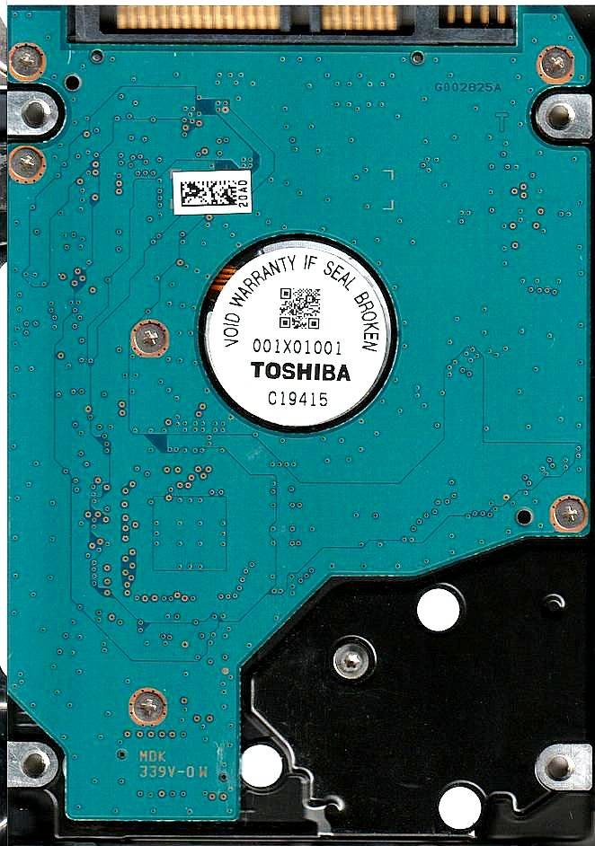pcb